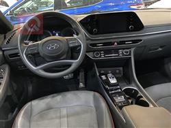 هیوندای سۆناتا